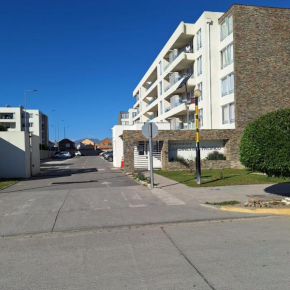 Hermoso departamento en Av Pacifico - La Serena